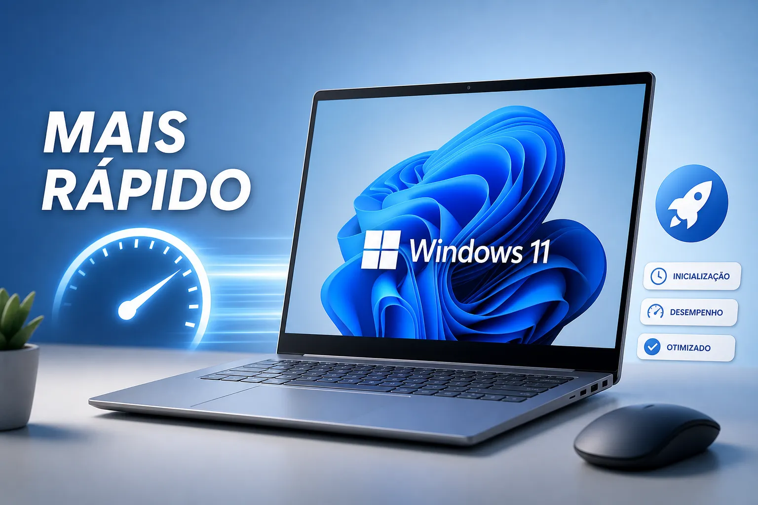 10 Dicas Para Deixar o Windows 11 Mais Rápido