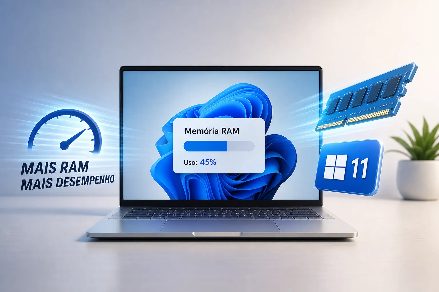 Como liberar memória RAM no Windows 11 (9 dicas práticas)
