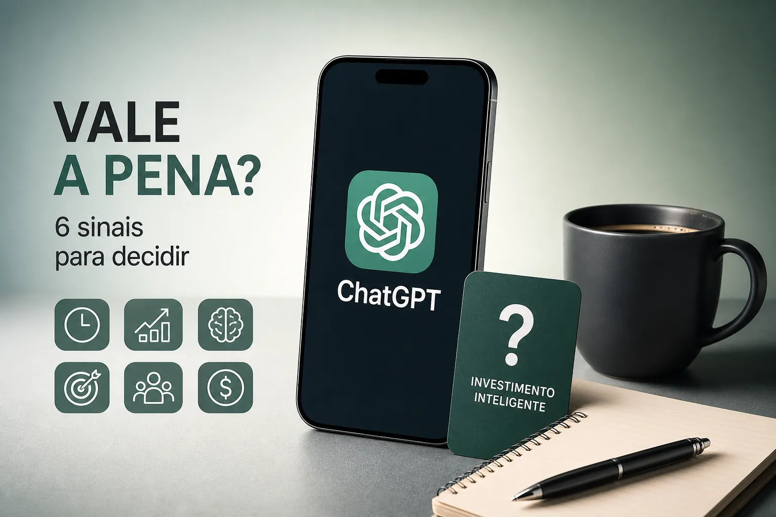 Vale a pena pagar o ChatGPT? 6 sinais para decidir