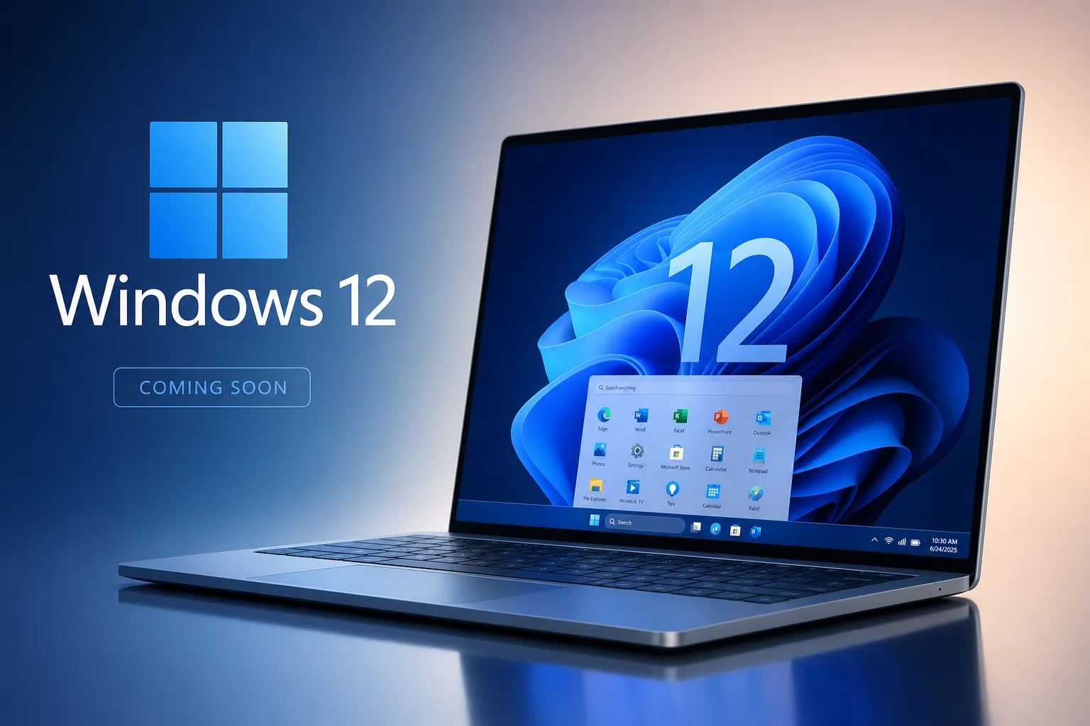 Windows 12: Tudo o Que Sabemos Até Agora