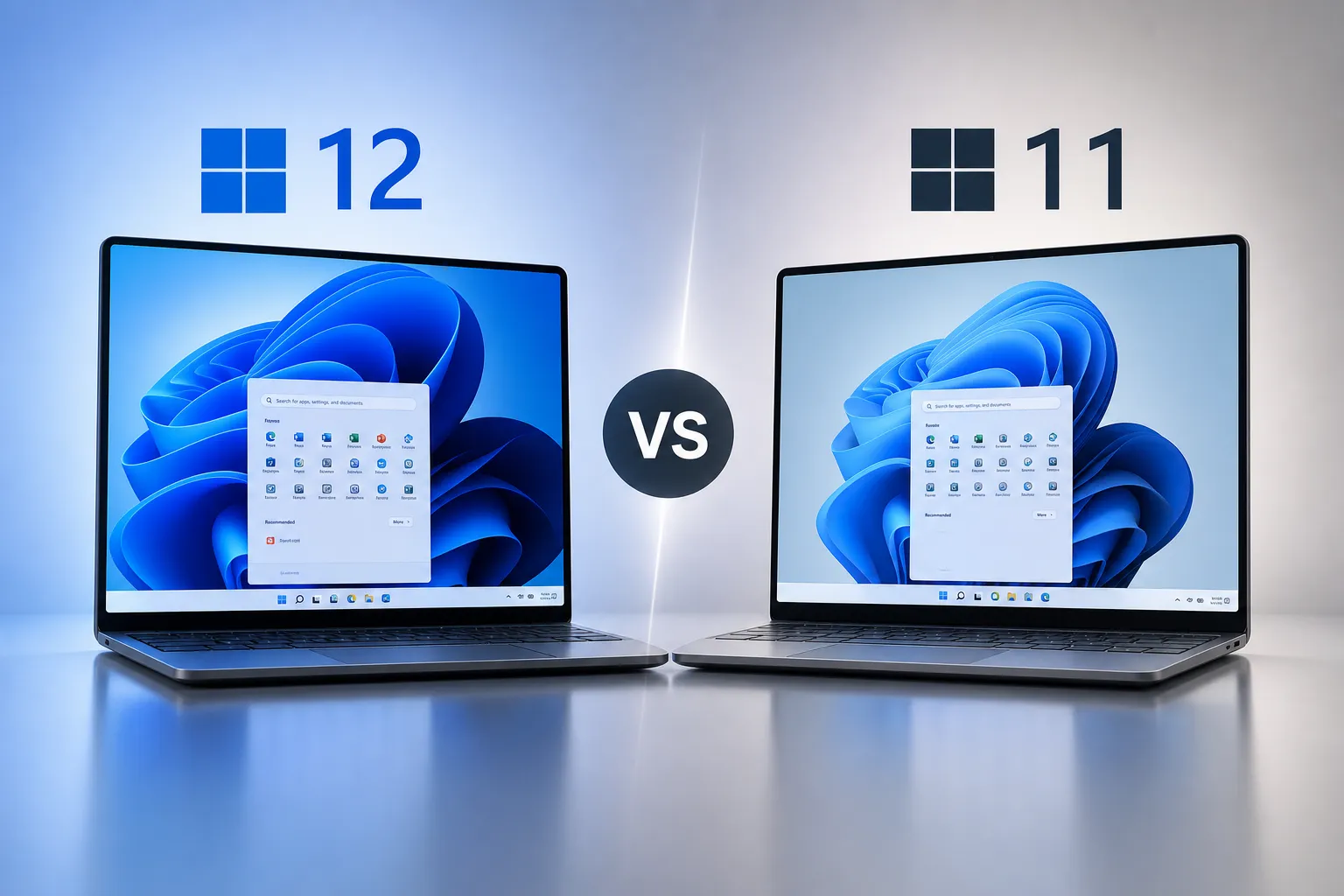 Windows 12 x Windows 11: Veja as Principais Diferenças