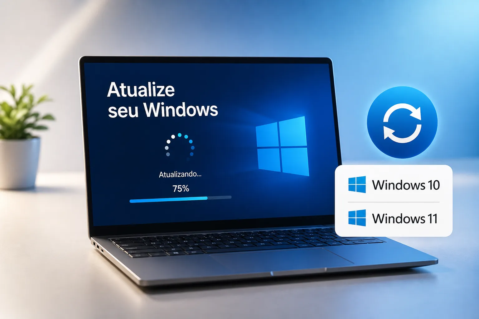Como Atualizar o Windows 10 e 11: Guia Completo